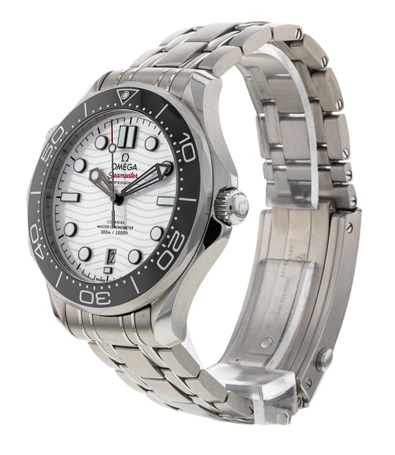 Omega Seamaster Diver 300m 210.30.42.20.04.001 Image 2
